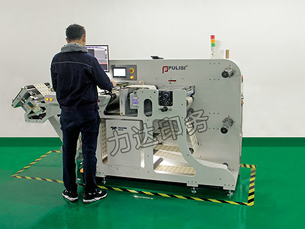 全伺服自動檢測設(shè)備